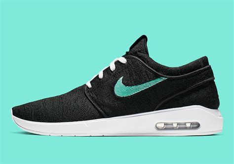 Nike SB Janoski Max 2 